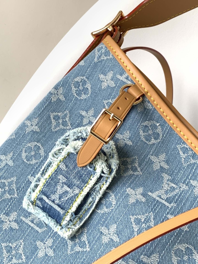 LV Top Handle Bags